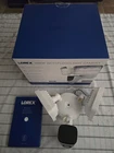 Lorex V261LCD-E 1080P Wi-fi Floodlight Security Camera (32GB) Used. Price: $69.99.