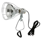WOODS0324 18/2-GAUGE Brooder And Heat With Wire Grill CLAMP150W,120V,6' New. Price: $27.98.