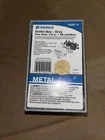 Sigma Weatherproof Box Aluminum Gray 1-GANG 1/2" Hole 14251-5 Unopened New. Price: $8.00.