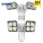 Sansi 7000LM Security Light Outdoor Led Motion Sensor Wall Lamp IP65 Waterproof New. Price: $35.96.