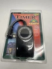 Factory Sealed Intermatic Outdoor Timer 6 Settings Dusk Dawn Light Sensor HB51RC New. Price: $24.99.