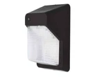 Commercial Electric 150W Led Bronze Outdoor Vertical Wall Pack Over Light New. Price: $37.14.