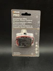 Woods Pro 59414 Hardwired Mini Button Photo Light Control Dusk Dawn Automatic New. Price: $9.99.