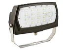 74181 F-fl- 50/50K/TR/BZ Topaz 50- Watt Low Profile Trunion Led Flood Light New. Price: $134.00.