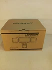 Lepower 3500LM Led Motion Sensor New. Price: $30.00.
