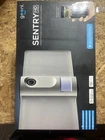 Geeni Sentry Smart Floodlight + Security Camera New. Price: $62.78.
