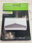 Beams MB710 15 Lumen Led Wireless Battery Powered Motion Sensing Nightlight New. Price: $10.00.