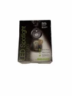 Beams MB360XT 200LM Battery Operated Powered Motion Sensing Led Spotlight, Brown Used. Price: $18.99.