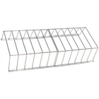 Lithonia Lighting Ela WG3 Wire GUARD,STEEL,WHITE6 D,emerg 4YFV1 New. Price: $173.75.