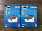 Lot Of - Hart Premium Solar Pathway Light 2000 Max Lumens New. Price: $49.95.