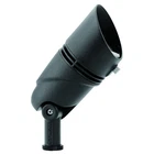 Kichler 1602027 Vlo 6" Led Large Accent Light - Black New. Price: $244.99.