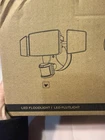 Meloght MESLB75DW Pir Led Wall Lights With Motion Sensor- New In Box Open. Price: $58.79.