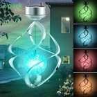 Solar Lights Outdoor-yard Decoration Wind Chimes Led Colour Changing ... New. Price: $50.66.