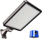Ledmo 480W Parking Lot Light 72000LM IP65 New. Price: $600.37.
