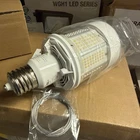 New Ge Led 150 Watt, EX39 Base, 4000K, Type B, 23500 Lumens,. Price: $65.99.