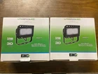 Eiko Lite Spam Led Floodlight Mini Lot Of 30 Watt 5000K 3200L New Box JZ123. Price: $54.95.