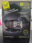 Bully Remote Controlled 55 Watt 1000 Lumen 360 Degree Rotating Searchlight New. Price: $100.00.
