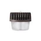 Globe Electric 91008620 Light 14-9/16"W 4000K Led Outdoor Bronze New. Price: $59.76.