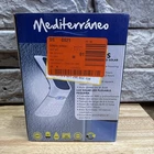 Mediterraneo Solar Led Landscape Flood Light Plastic White 6500K 420LM 5V Open. Price: $9.99.