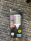 Feit Electric 300W Equivalent Corn Cob Hid Utility Led Light Bulb. New. Price: $24.95.