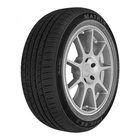 Multi-mile Matrix Tour Rs Ii 195/55R16 All Season Tire New. Price: $80.60.