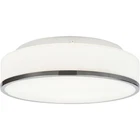 Access Lighting 20670LEDDLP-CH/OPL Aero Flush Mount Chrome New. Price: $74.70.