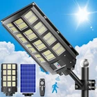 Led Solar Street Light 4800W Outdoor Waterproof 240000LM 7000K St... New. Price: $189.08.