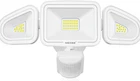 42W Led Security Lights Motion Sensor Outdoor Flood Light, 3600LM 6500K Ip New. Price: $30.85.