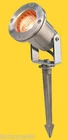 Corona Lighting 12V CL-511-SS Lensed Landscape W/yoke Stainless Steel New. Price: $154.00.