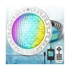 10" Led Light, 12V Ac Underwater Spa Lights For Inground Pools, 300... New. Price: $254.80.