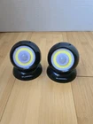Bell & Howell Motion Activated 200 Lumen Spot Light Set Of Blk Battery Powered Open. Price: $20.00.