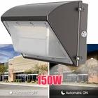 Led Wall Pack 150W Commercial Outdoor Security Exterior Lighting Fixture New. Price: $87.00.
