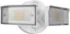 Lithonia Lighting Homeguard Led Outdoor Flood 2-LIGHTS, White New. Price: $68.99.
