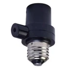 150-WATT Light Control With Photocell In Black New. Price: $18.99.