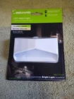 Mr. Beams Indoor Battery Powered Motion Activated Led Light White MB710-WHT New. Price: $9.95.