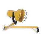 Lumapro 5AY52 Dock LIGHT,60IN Arm REACH,150 To 300 New. Price: $188.89.