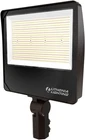 Lithonia Lighting All-in-one Led Flood Waterproof Fixture Brightness 8.85" New. Price: $429.00.