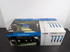 Atomi Smart Color Changing Led Pathway Lights 4-PACK Starter Kit Outdoor Openbox. Price: $168.88.