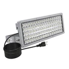 Kekeou Led Stadium Lights With Plug 100W Flood Outdoor IP67 Waterproof ... New. Price: $56.93.
