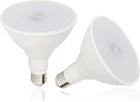 Radar Motion Sensor Outdoor Flood Light Bulbs, Dusk To Dawn Led Security New. Price: $26.99.