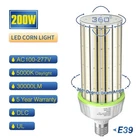 Kukuppo E39 Large Mogul Base Led Corn Bulb 200W Warehouse High Bay Lights New. Price: $79.42.