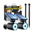 Bell+howell Bionic Spotlight Led Lights Solar-powered Li... Fast Ship New. Price: $55.81.