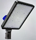 Juyace 480W Led Parking Lot Light Slip Fitter Mount Dusk To Dawn 100-277V, IP65 New. Price: $174.95.