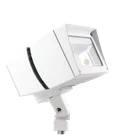 Rab White Flood Light 10,508 Lumens 80W 4,000K FFLED80NW New. Price: $400.00.
