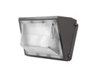 Rayman Led Wall Pack 120W Outdoor Mounted Light Black 120V Open. Price: $74.99.