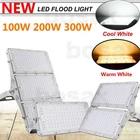 300W 200W 100W Led Flood Outdoor Module Spotlight Garden Yard Lamp Bright New. Price: $42.99.