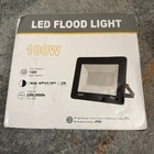 (2) Black Lights Tytopfan Pack 100W IP66 Waterproof Glow Cord New. Price: $32.01.