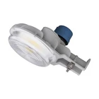 Nuvo Lighting 65/682 13-5/8"W 40 Watt Integrated Led Utility Grey New. Price: $152.99.