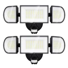 Imaihom 150W Motion Sensor Outdoor Lights, 15000LM Led Flood H... New. Price: $103.77.