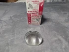 New Ge Indoor 50WATT Accent Crisp White Narrow Floodlight 520LUM Par 30/HR. Price: $9.99.